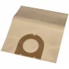 Porzsák, papír 5db-os (univerzális) ETA porszívó pl: ETA406
