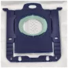 E201M S-Bag porzsák 12DB ELECTROLUX porszívó