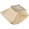 Porzsák, papír 5db S-BAG (univerzális) E5/PH5
