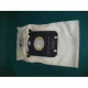 ELECTROLUX Porszivo s bag porzsak E201B Classic Long Performance 4 db s bag rendszeru porszivokhoz 9001684589