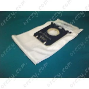 ELECTROLUX  E201B porszívó porzsák CLASSIC LONG PERFORMANCE 4 db S-BAG