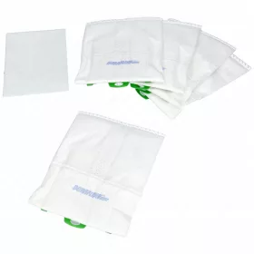   Porzsák, mikroszálas MENALUX 1800 /T197/T138/  S-BAG 5db-os (eredeti) ELECTROLUX porszívó
