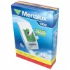 Porzsák, mikroszálas MENALUX 1800 /T197/T138/  S-BAG 5db-os (eredeti) ELECTROLUX porszívó
