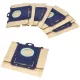 ELECTROLUX Porzsák, papír 5db-os S-BAG porszívó CLASSIC E200B