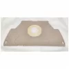 Porzsák, mikroszálas 4db-os (univerzális) ELECTROLUX porszívó  pl: MONDO, E3M