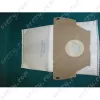 Porzsák 4db+2db filter (eredeti) ELECTROLUX MONDO  E49/ ES49  VOLTA,TORNADO,PROGRESS porszívó