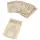 Porzsák, papír 5db-os ASPICO HO28 (univerzális) HOOVER porszívó pl: H58, H128