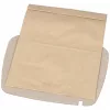 Porzsák, papír 5db-os (univerzális) LUX porszívó pl: LUX 1, E16