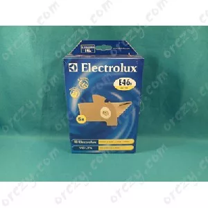 E46N porszívó papír porzsák ELECTROLUX PRAXIO,VOLTA