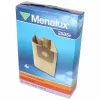 Porzsák, papír 4db-os MENALUX 2585P (univerzális) BOSCH-SIEMENS,ROWENTA,AQUA VAC,KARCHER,HOOVER,ETA,DELONGHI takarítógép (PPO4023)