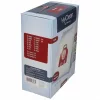 Porzsák, mikroszálas 4db-os + 2db szűrő (eredeti) MIELE porszívó