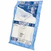 Porszívó porzsák (papír) 5db HOOVER HO33 H30, H125