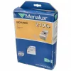Porzsák papír, 5db+szűrő MENALUX 2106p T178 (univerzális) MOULINEX porszívó