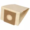 Porzsák, papír 5db-os (univerzális) TESCO VC206/207, W37 HAUSMEISTER porszívó