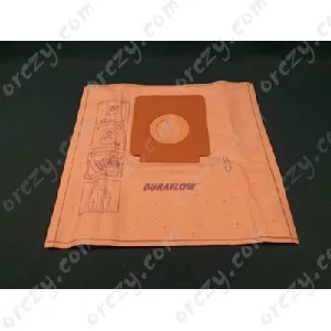 Porzsák, mikroszálas 5db-os MENALUX 4600 T211 (univerzális) BOMANN,CLATRONIC,GORENJE,SOLAC,WELTSTAR,FAGOR porszívó