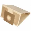 Porzsák, papír 5db-os (univerzális) SOLAC porszívó