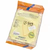 Porzsák, papír 5db-os (univerzális) SOLAC porszívó