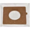 Porzsák, mikroszálas 5db-os Y5M (univerzális) LG, GOLDSTAR porszívó