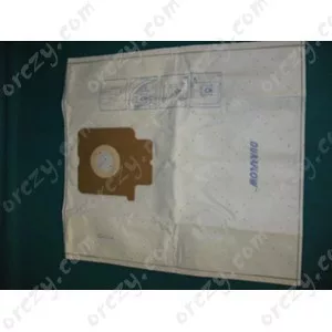 MENALUX 2702 porszívó porzsák 5db SAMSUNG,PANASONIC,CURTISS,WELTSTAR