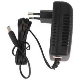 12VDC-2,0A-24W HÁLÓZATI TÁPEGYSÉG