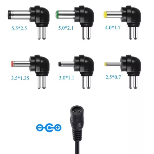PHILIPS epilátor 30WATT tápegység 3V-12V; max. 2100MA