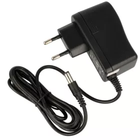   Tápegység Különböző Akkus Porszívókhoz - 27V / 0.5A - 5.5x2.1mm csatlakozóval (JOD-S-270050GS kompatibilis)