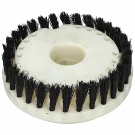 Forgó kefe takarítógéphez D=130mm