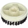 Forgó kefe takarítógéphez D=130mm