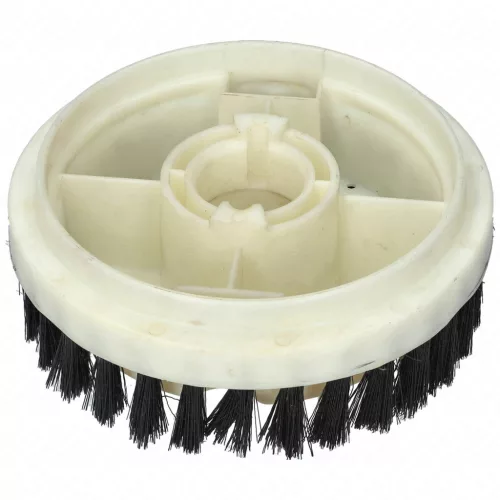 Forgó kefe takarítógéphez D=130mm