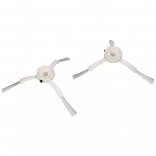 Kefe pár, ecset, 3 ágú (utángyártott) XIAOMI ROBOROCK robotporszívó