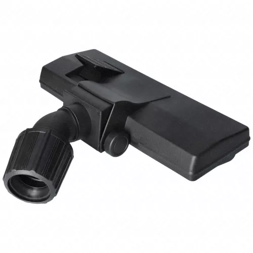Univerzális Kombinált Szívófej Porszívóhoz - 30-37 mm - Görgős, Kefés (VA40512, VC01W01600Z, 30MU10 kompatibilis)