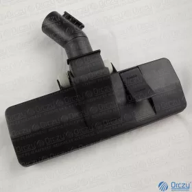 36 mm Szívófej kombinált görgős ipari PROFI