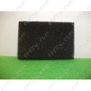 80x120x8 mm szűrő motor VAMPYR AEG porszívó