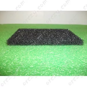 80x120x8 mm szűrő motor VAMPYR AEG porszívó