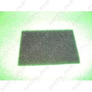 80x120x8 mm szűrő motor VAMPYR AEG porszívó
