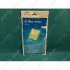 Szűrő, keretes mikrofilter  AEG AEGP3 (MENALUX EF17 F1800) porszívó