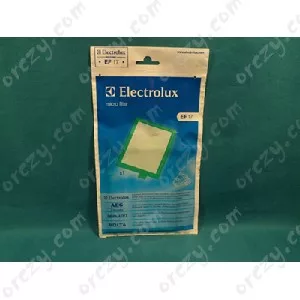 Szűrő, keretes mikrofilter  AEG AEGP3 (MENALUX EF17 F1800) porszívó