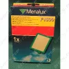 Szűrő, keretes mikrofilter  AEG AEGP3 (MENALUX EF17 F1800) porszívó