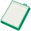 108x138x25 mm Szűrő, hepa, nem mosható (utángyártott) ELECTROLUX EFH13W porszívó