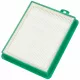 108x138x25 mm Szűrő, hepa, nem mosható (utángyártott) ELECTROLUX EFH13W porszívó
