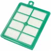 108x138x25 mm Szűrő, hepa, nem mosható (utángyártott) ELECTROLUX EFH13W porszívó
