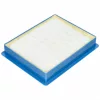 110x139x26 mm Szűrő, hepa, mosható(eredeti) ELECTROLUX EFS1W porszívó