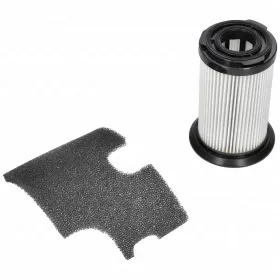   85x121 mm Szűrő, hepa, + kimeneti, (eredeti) ELECTROLUX ZF134 porszívó