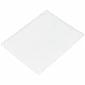 108x138x3 mm Motorszűrő, ELECTROLUX porszívó
