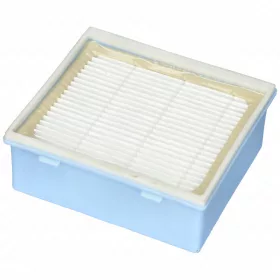   82x95x37 mm Szűrő, hepa (utángyártott) SIEMENS pl.:VS06G166603 porszívó