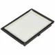 96x133x20 mm Szűrő, hepa (utángyártott) BOSCH porszívó