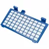 98x209x22 mm Szűrő, hepa (utángyártott) ROWENTA porszívó