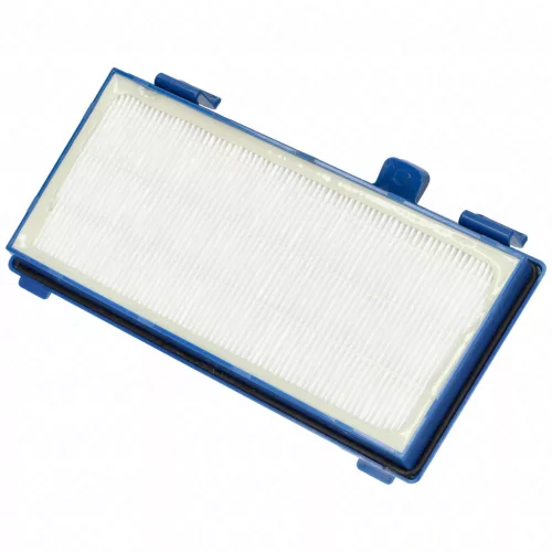 98x209x22 mm Szűrő, hepa (utángyártott) ROWENTA porszívó