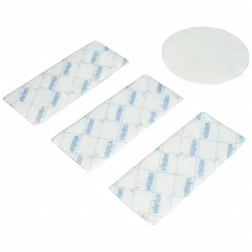73x171x3 mm , Szűrőkészlet, 3+1, HOOVER porszívó