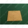 75x90 mm motor szűrő (2db) HOOVER pl.:S3858 porszívó